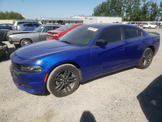 DODGE CHARGER SX 2019 2c3cdxjg0kh506386