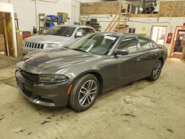 DODGE CHARGER SX 2019 2c3cdxjg0kh523852