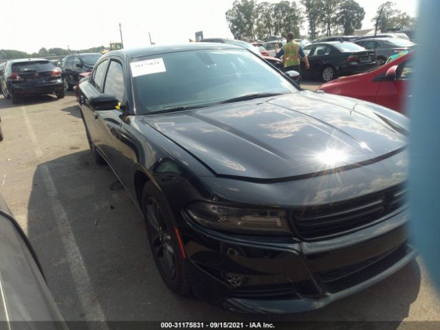 DODGE CHARGER 2019 2c3cdxjg0kh523883