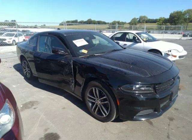 DODGE CHARGER 2019 2c3cdxjg0kh533393