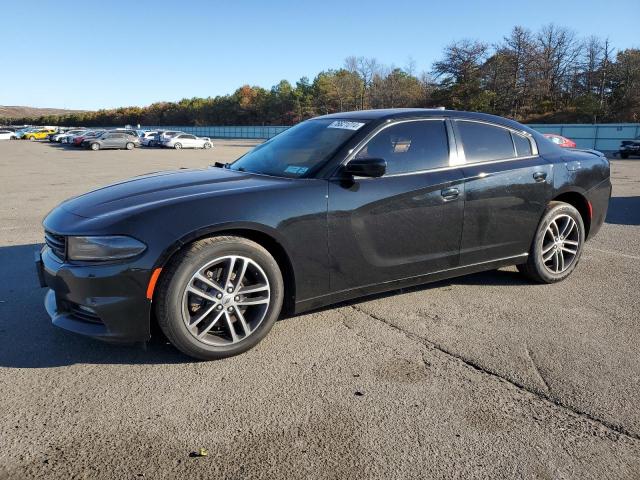 DODGE CHARGER SX 2019 2c3cdxjg0kh624888