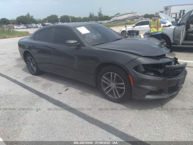 DODGE CHARGER 2019 2c3cdxjg0kh630982