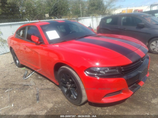 DODGE CHARGER 2019 2c3cdxjg0kh631081