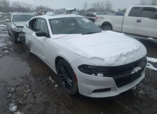 DODGE CHARGER 2019 2c3cdxjg0kh651038