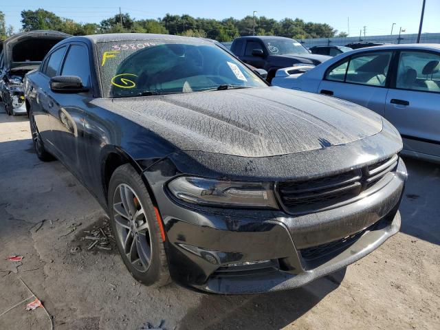 DODGE CHARGER SX 2019 2c3cdxjg0kh653923