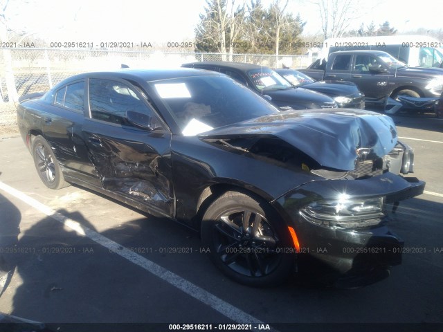 DODGE CHARGER 2019 2c3cdxjg0kh653999