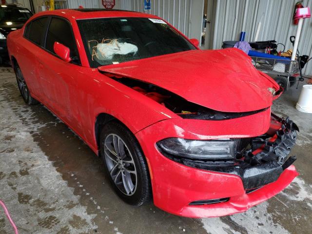 DODGE CHARGER SX 2019 2c3cdxjg0kh659012