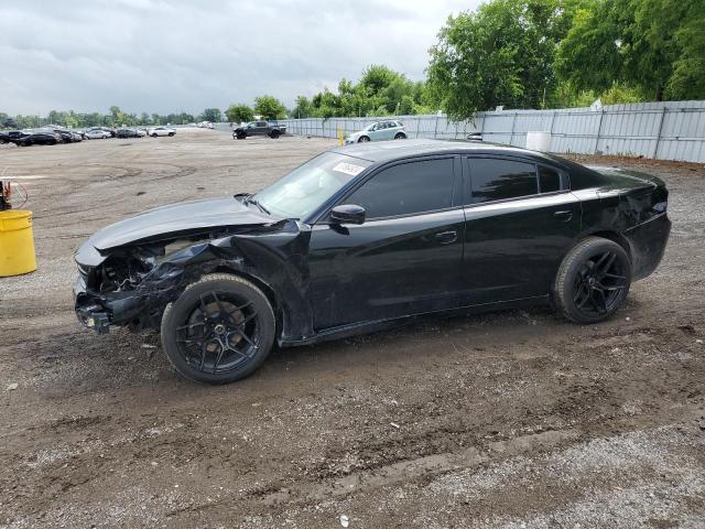 DODGE CHARGER 2019 2c3cdxjg0kh667577