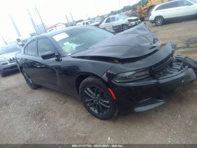 DODGE CHARGER 2019 2c3cdxjg0kh671404