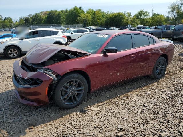 DODGE CHARGER SX 2019 2c3cdxjg0kh699624