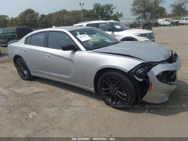 DODGE CHARGER 2019 2c3cdxjg0kh706846