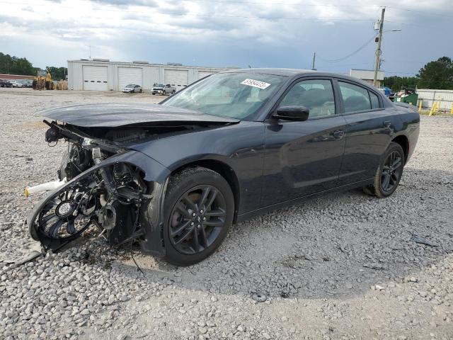 DODGE CHARGER SX 2019 2c3cdxjg0kh710685