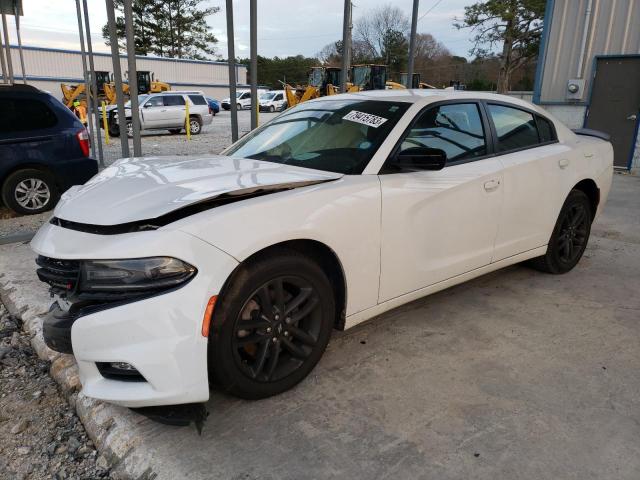 DODGE CHARGER 2019 2c3cdxjg0kh710878