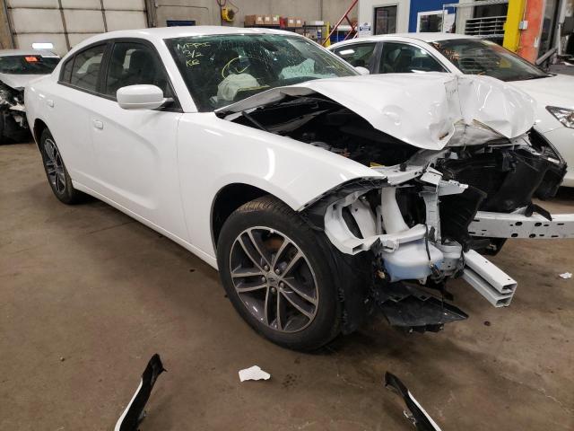 DODGE CHARGER SX 2019 2c3cdxjg0kh757862