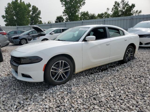 DODGE CHARGER SX 2019 2c3cdxjg0kh758056