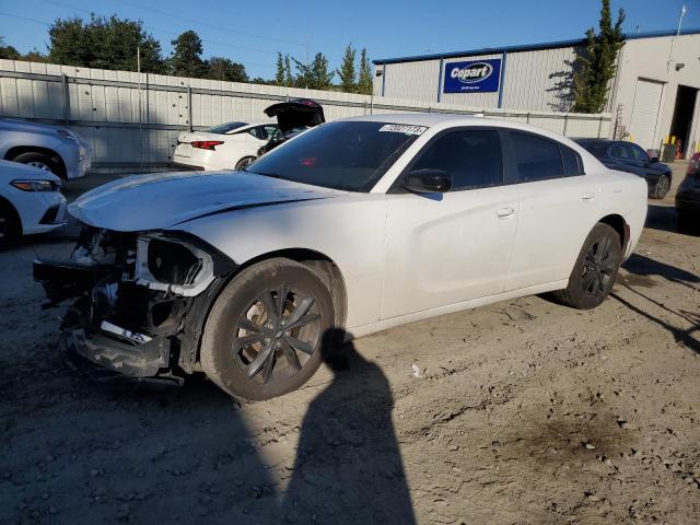 DODGE CHARGER 2021 2c3cdxjg0mh606197