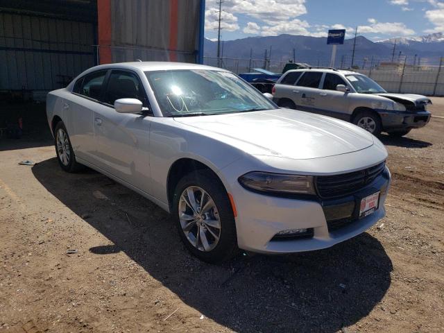 DODGE CHARGER SX 2021 2c3cdxjg0mh685113