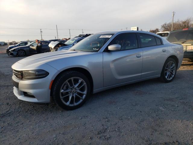 DODGE CHARGER SX 2022 2c3cdxjg0nh186815