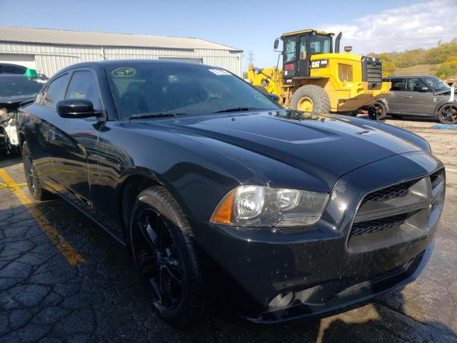 DODGE CHARGER SX 2012 2c3cdxjg1ch160057