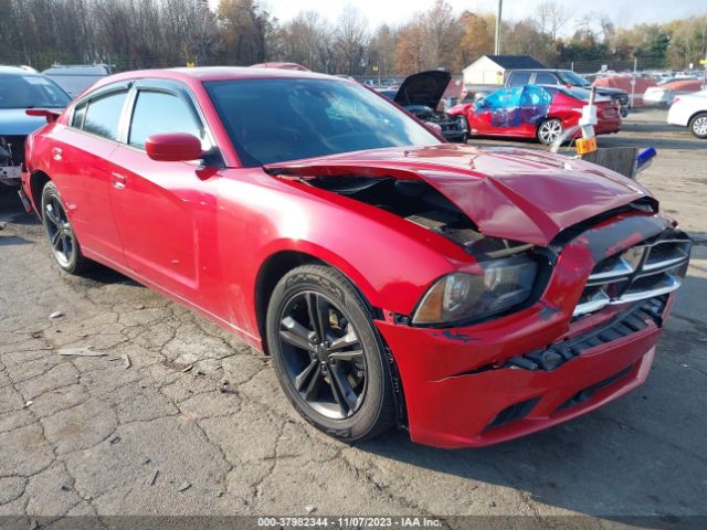 DODGE CHARGER 2012 2c3cdxjg1ch205613