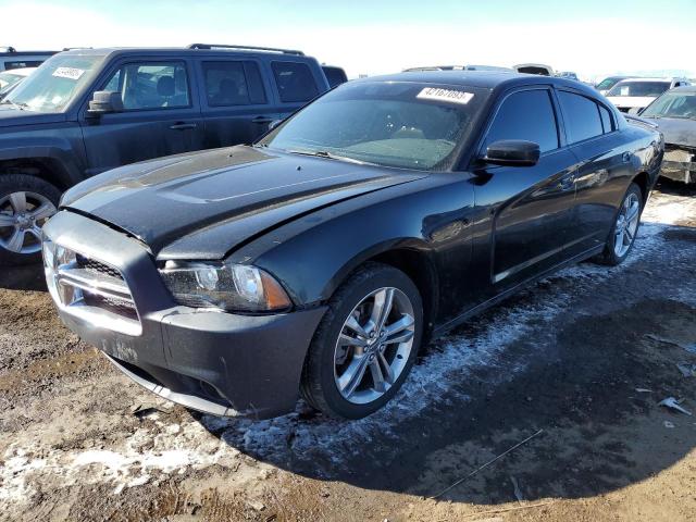 DODGE CHARGER SX 2012 2c3cdxjg1ch306425