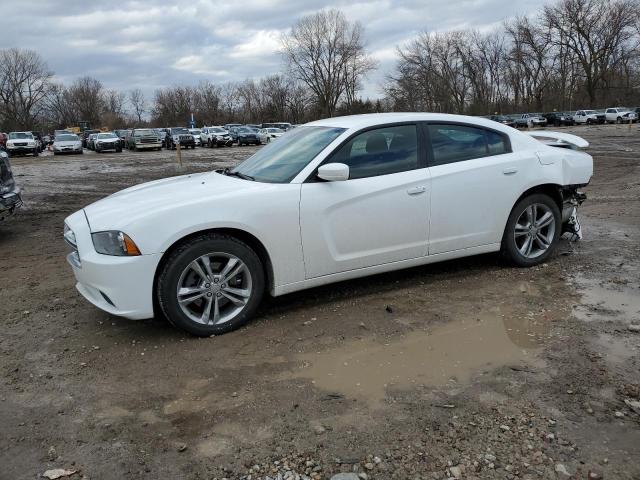 DODGE CHARGER SX 2012 2c3cdxjg1ch306490