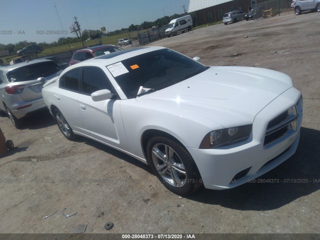 DODGE CHARGER 2012 2c3cdxjg1ch306554