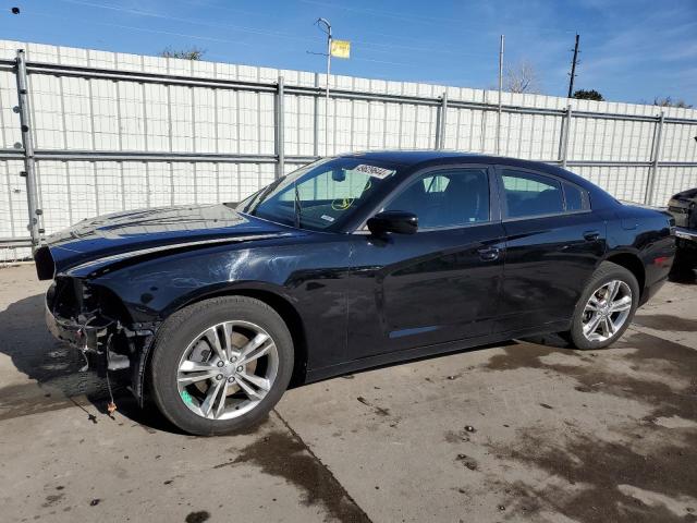 DODGE CHARGER SX 2013 2c3cdxjg1dh546981