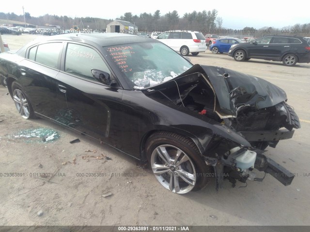 DODGE CHARGER 2013 2c3cdxjg1dh558905