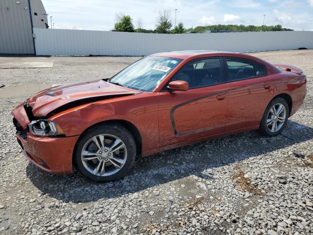 DODGE CHARGER 2013 2c3cdxjg1dh571993