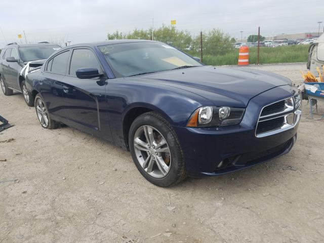 DODGE CHARGER SX 2013 2c3cdxjg1dh580581