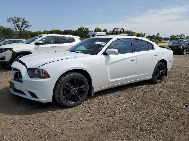 DODGE CHARGER SX 2013 2c3cdxjg1dh584727