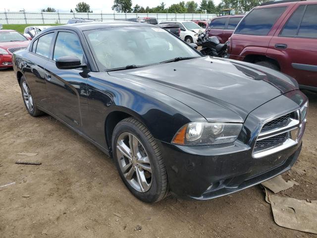 DODGE CHARGER SX 2013 2c3cdxjg1dh591094