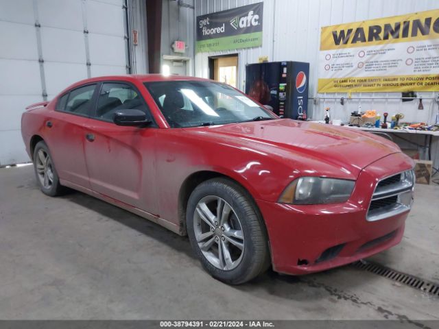 DODGE CHARGER 2013 2c3cdxjg1dh602014