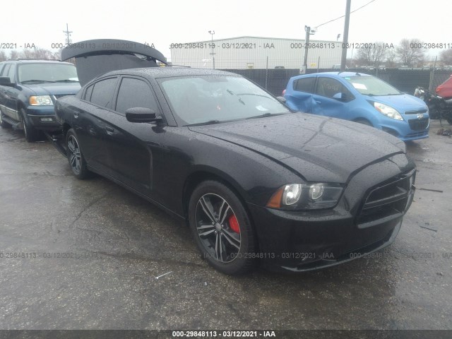 DODGE CHARGER 2013 2c3cdxjg1dh611859