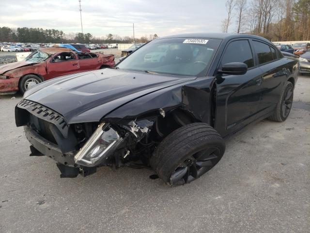 DODGE CHARGER SX 2013 2c3cdxjg1dh702193