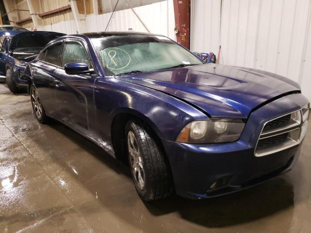 DODGE CHARGER SX 2013 2c3cdxjg1dh713100