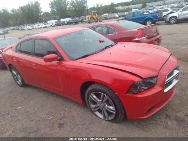 DODGE CHARGER 2014 2c3cdxjg1eh103070