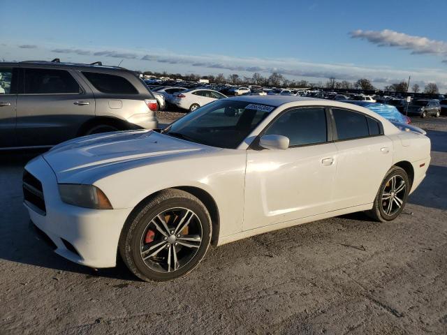 DODGE CHARGER SX 2014 2c3cdxjg1eh135758