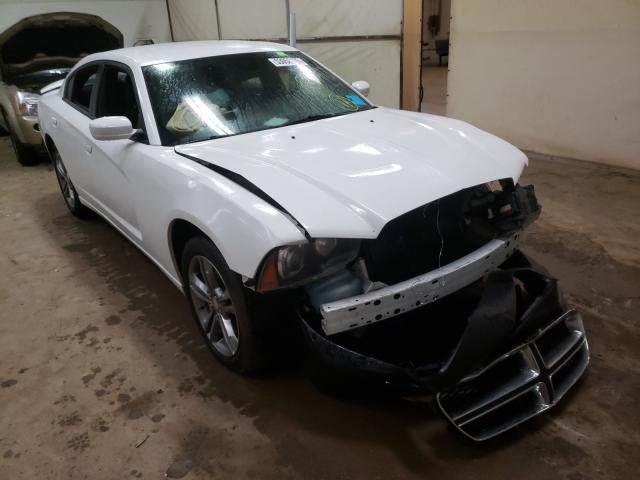 DODGE CHARGER SX 2014 2c3cdxjg1eh146663