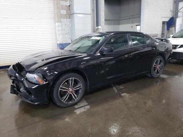 DODGE CHARGER SX 2014 2c3cdxjg1eh156545