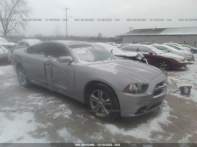 DODGE CHARGER 2014 2c3cdxjg1eh164189