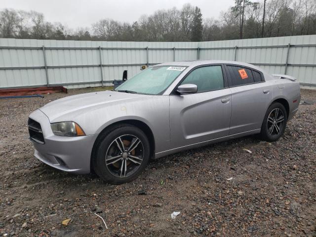 DODGE CHARGER SX 2014 2c3cdxjg1eh224326