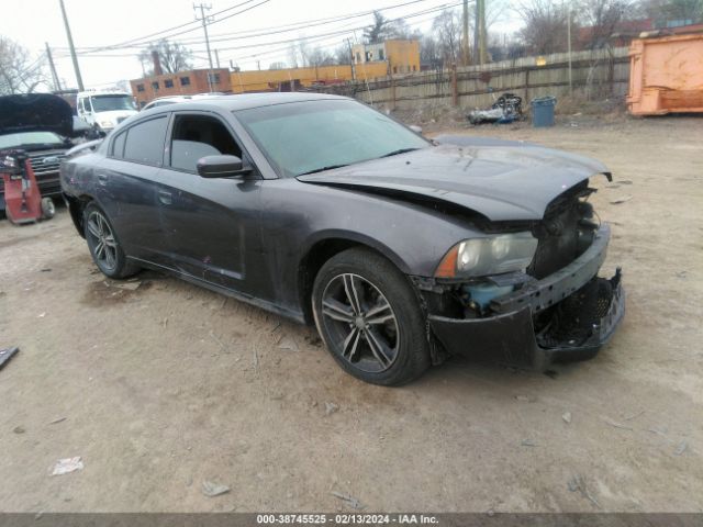 DODGE CHARGER 2014 2c3cdxjg1eh259545