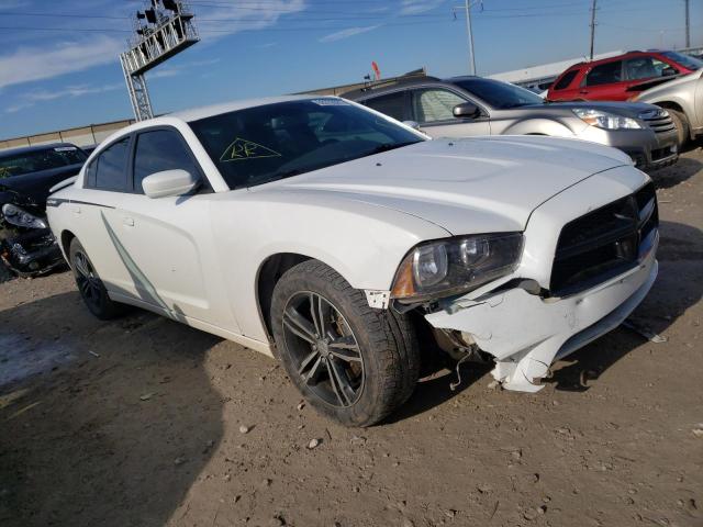 DODGE CHARGER SX 2014 2c3cdxjg1eh301356