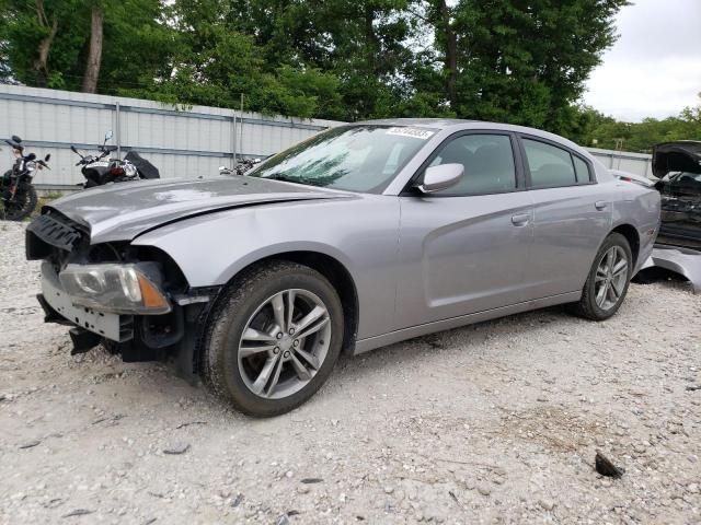 DODGE CHARGER 2014 2c3cdxjg1eh320280