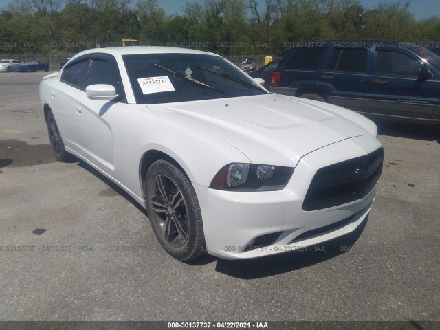 DODGE CHARGER 2014 2c3cdxjg1eh371407