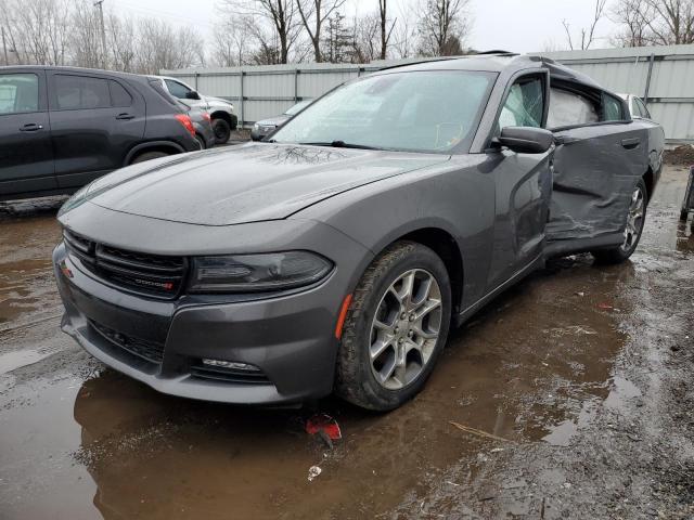 DODGE CHARGER SX 2015 2c3cdxjg1fh746018