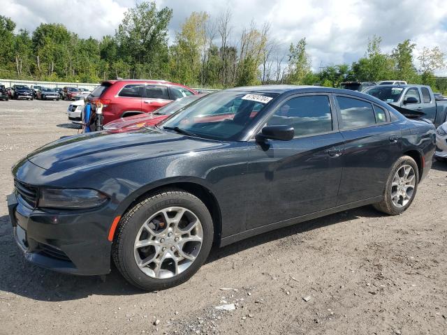 DODGE CHARGER SX 2015 2c3cdxjg1fh746374