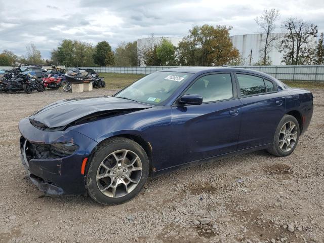 DODGE CHARGER SX 2015 2c3cdxjg1fh754829